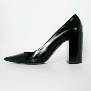 Pierre Hardy pointy-toe pumps